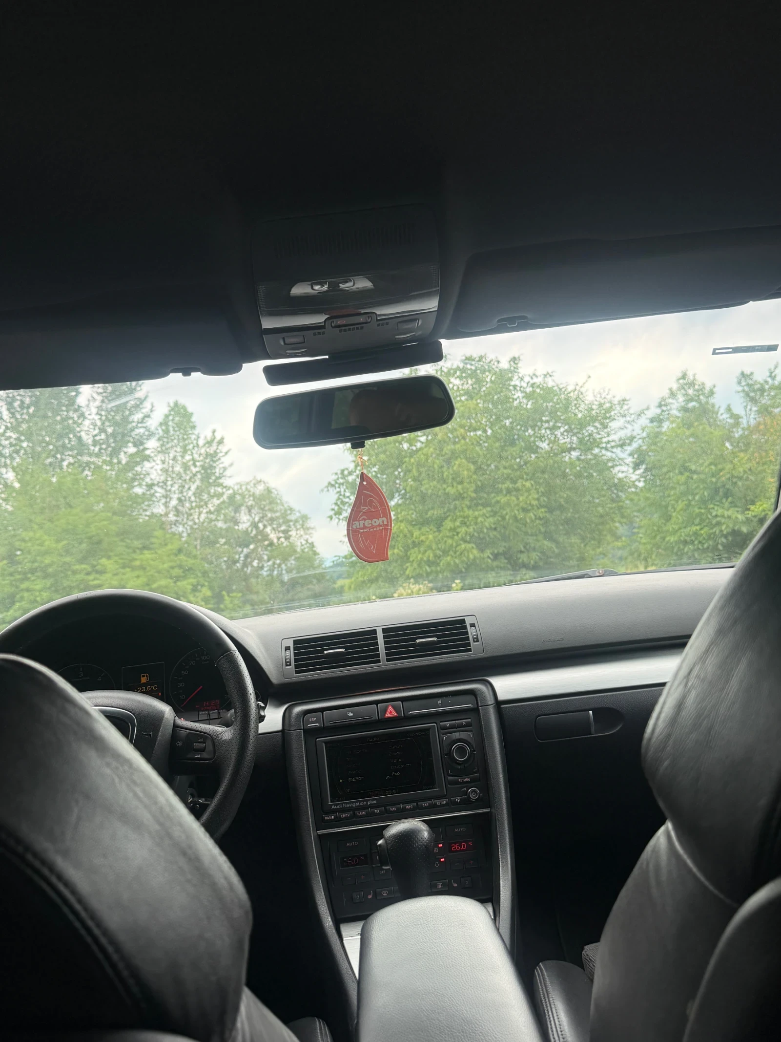 Audi A4 2.0TDI Avant | Mobile.bg � ����������� 10