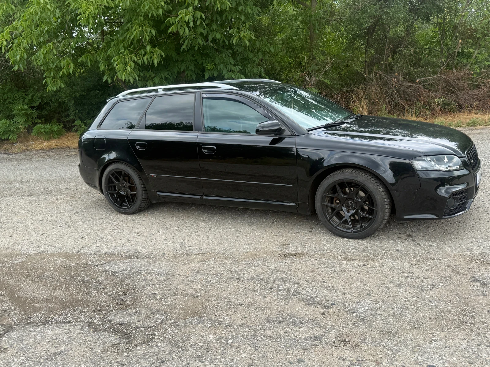 Audi A4 2.0TDI Avant | Mobile.bg � ����������� 6