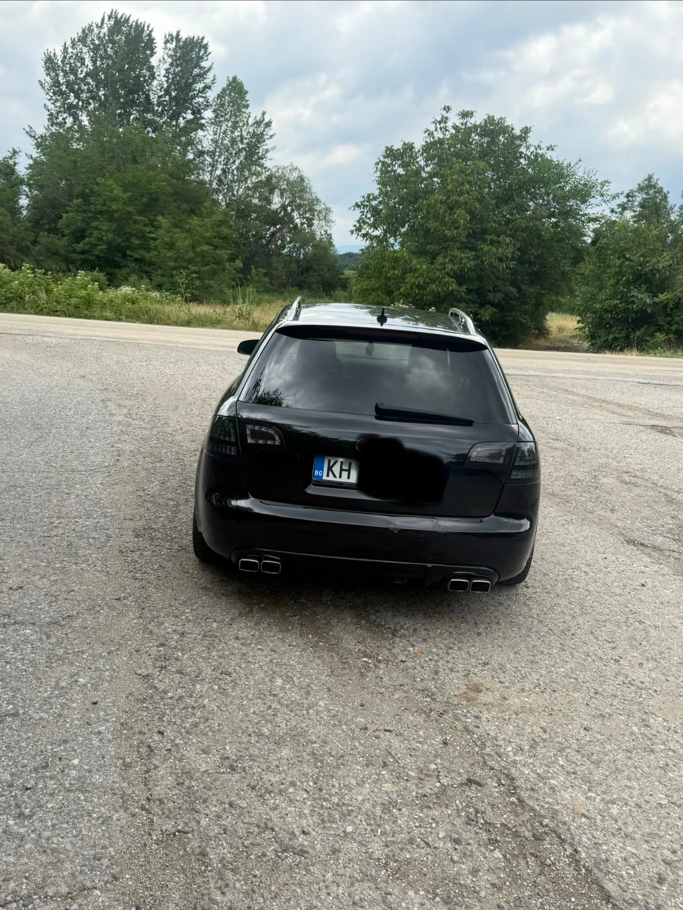 Audi A4 2.0TDI Avant | Mobile.bg � ����������� 4