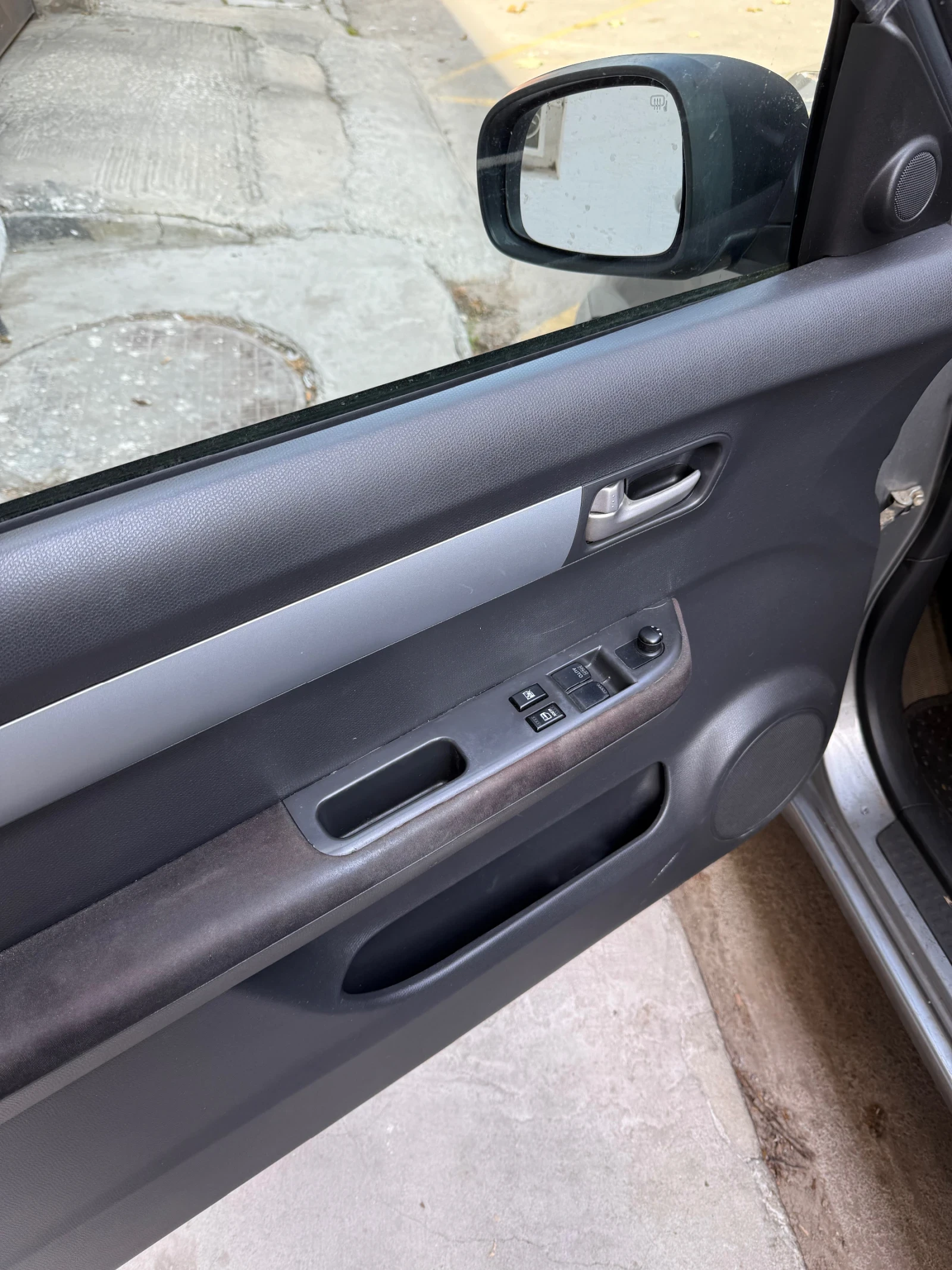 Suzuki Swift, снимка 5 - Автомобили и джипове - 56484081
