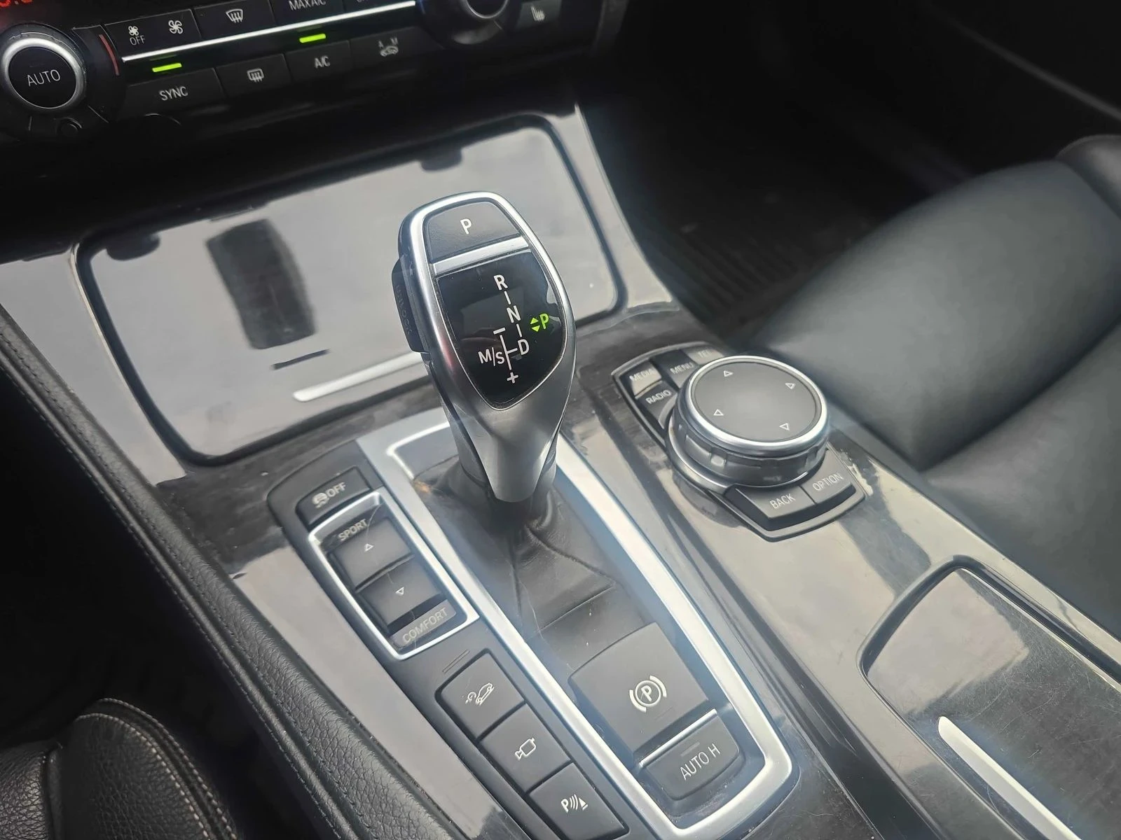 BMW 535, снимка 14 - Автомобили и джипове - 56691927