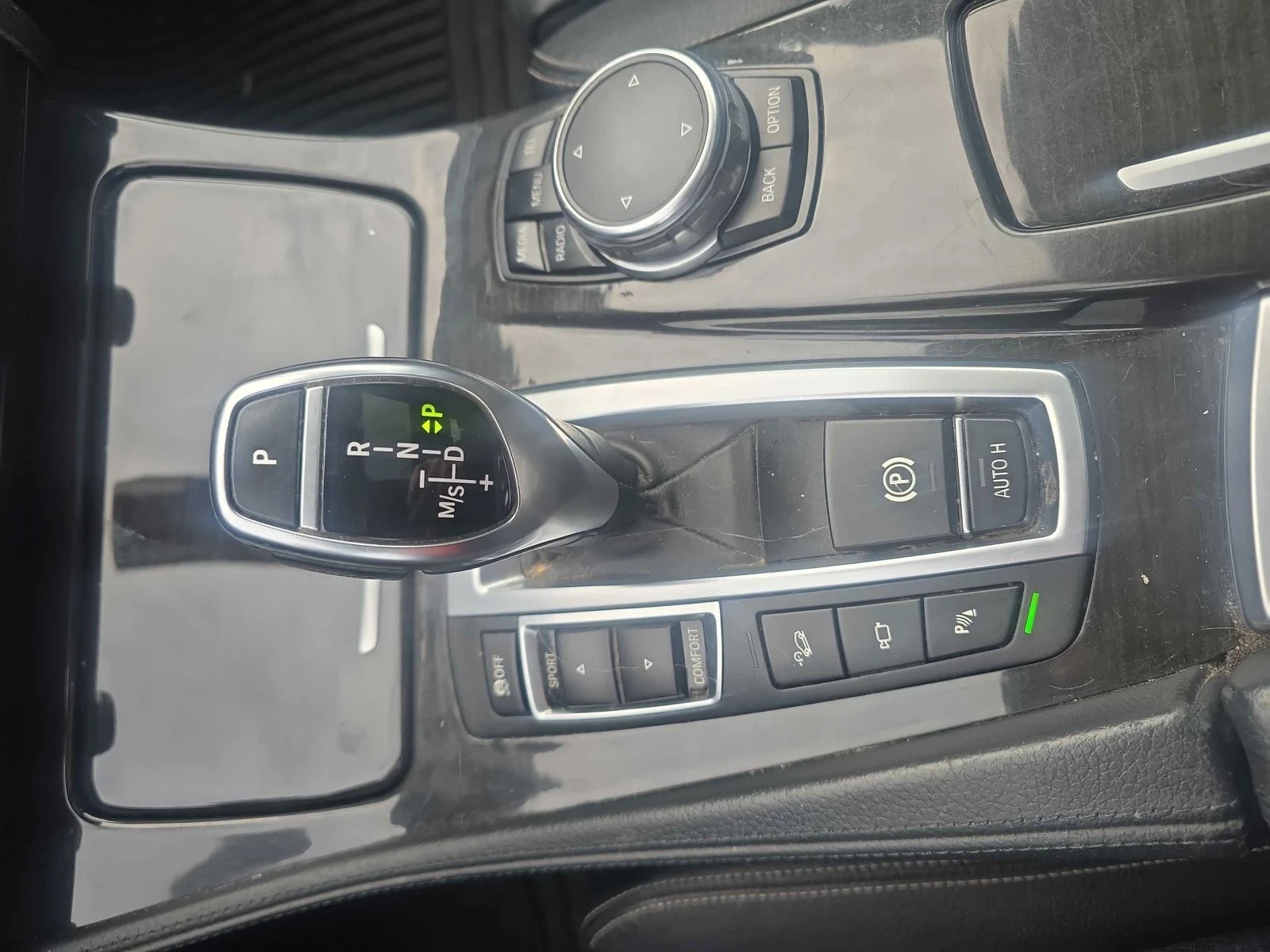 BMW 535, снимка 12 - Автомобили и джипове - 56691927