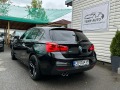 BMW 120 xDrive M Sport ПЪЛНА СЕРВИЗНА ИСТОРИЯ В БМВ - [7] 