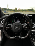 Mercedes-Benz C 400 AMG BITURBO 4MATIC+ FULL OPTIONS ПАНОРАМА КАСКО - изображение 5
