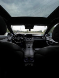 Mercedes-Benz C 400 AMG BITURBO 4MATIC+ FULL OPTIONS ПАНОРАМА КАСКО - изображение 7