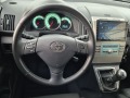 Toyota Corolla verso 2.2 D4D 177кс. 6 скорости Фейслифт - изображение 10