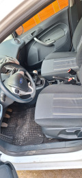 Ford Fiesta 1.4 газов инжекцион BRC - изображение 9