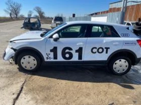 Audi Q2 2.0 TDI quattro s tonic, снимка 4