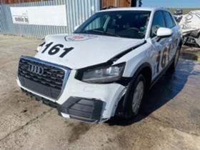 Audi Q2 2.0 TDI quattro s tonic, снимка 1