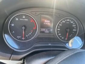 Audi Q2 2.0 TDI quattro s tonic, снимка 8