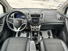 Chevrolet Trax 1.6 Бензин/Реални км/ГАРАНЦИЯ ОТ КЕНТАВЪР, снимка 11