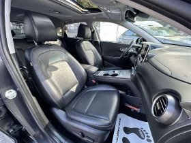 Hyundai Kona Premium Elektro 2WD/HUD/CAMERA/, снимка 14