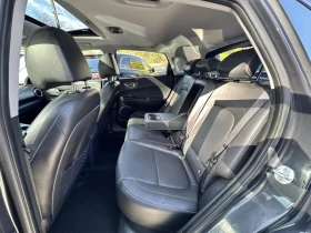 Hyundai Kona Premium Elektro 2WD/HUD/CAMERA/, снимка 15