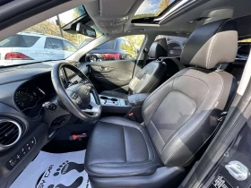 Hyundai Kona Premium Elektro 2WD/HUD/CAMERA/, снимка 6