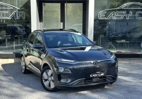 Hyundai Kona Premium Elektro 2WD/HUD/CAMERA/, снимка 3