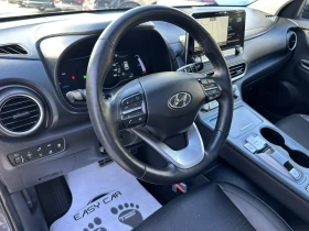 Hyundai Kona Premium Elektro 2WD/HUD/CAMERA/, снимка 7
