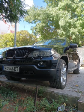 BMW X5 Е53 3000D 218k, снимка 2