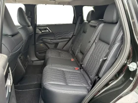 Mitsubishi Outlander 2.4PHEV/306HP/TOP/PANO/360/HUD/MEMO/YAMAHA/663g, снимка 11