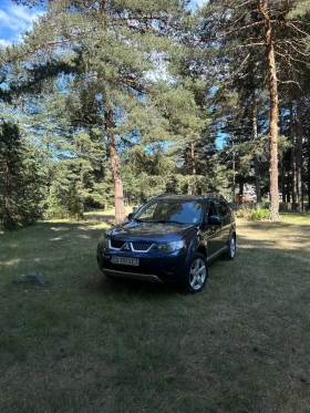 Mitsubishi Outlander 2.4 4wd, снимка 4