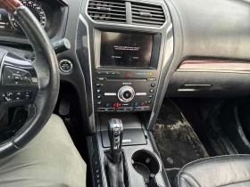 Ford Explorer * Platinum * PANO* ПОДГРЕВ* KEYLESS* , снимка 9