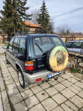 Kia Sportage 2.0l 128кс, снимка 4