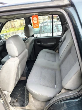 Kia Sportage 2.0l 128кс, снимка 6