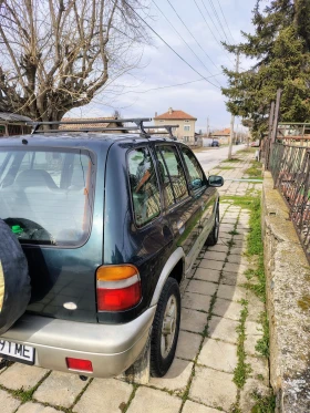 Kia Sportage 2.0l 128кс, снимка 5