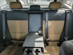 BMW X1 1.8D xDrive 4x4, снимка 15