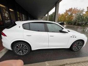 Maserati Grecale Modena  CARFAX, снимка 3