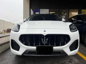 Maserati Grecale Modena  CARFAX, снимка 6