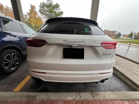 Maserati Grecale Modena  CARFAX, снимка 4