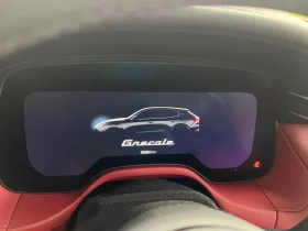 Maserati Grecale Modena  CARFAX, снимка 8