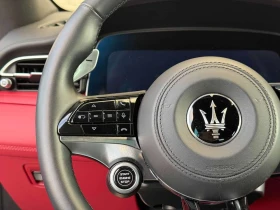 Maserati Grecale Modena  CARFAX, снимка 14