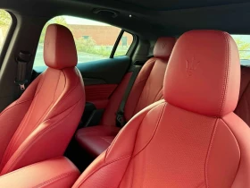 Maserati Grecale Modena  CARFAX, снимка 17