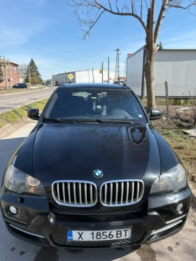 BMW X5 35D xDrive Steptronic, снимка 1