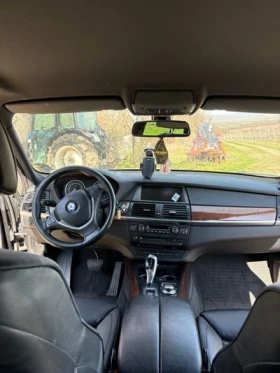 BMW X5 35D xDrive Steptronic, снимка 7