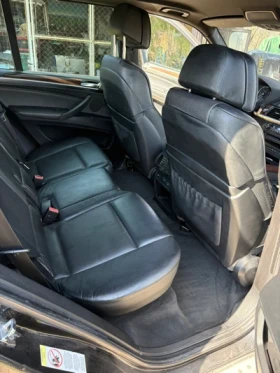 BMW X5 35D xDrive Steptronic, снимка 13