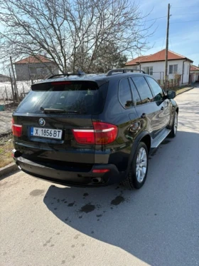 BMW X5 35D xDrive Steptronic, снимка 4