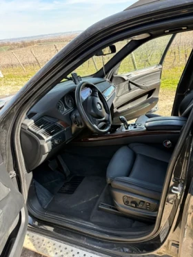 BMW X5 35D xDrive Steptronic, снимка 6