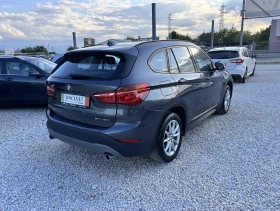 BMW X1 2.0D* 150k.c* Msport* Сервизна История* , снимка 4