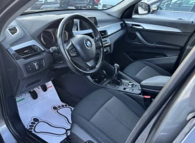 BMW X1 2.0D* 150k.c* Msport* Сервизна История* , снимка 5
