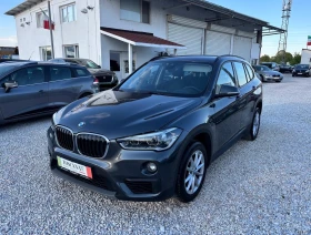 BMW X1 2.0D* 150k.c* Msport* Сервизна История* , снимка 2