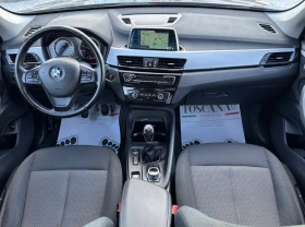BMW X1 2.0D* 150k.c* Msport* Сервизна История* , снимка 6