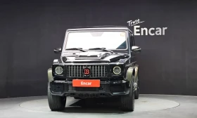 Mercedes-Benz G, снимка 4