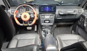 Mercedes-Benz G, снимка 6