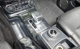Mercedes-Benz G, снимка 11