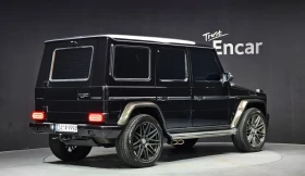Mercedes-Benz G, снимка 2