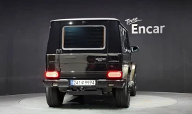 Mercedes-Benz G, снимка 3