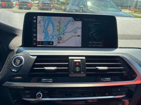 BMW X3 * xDrive30i* АВТОКРЕДИТ БЕЗ ПЪРВОНАЧАЛНА ВНОСКА* , снимка 9