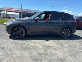 BMW X3 * xDrive30i* АВТОКРЕДИТ БЕЗ ПЪРВОНАЧАЛНА ВНОСКА* , снимка 2